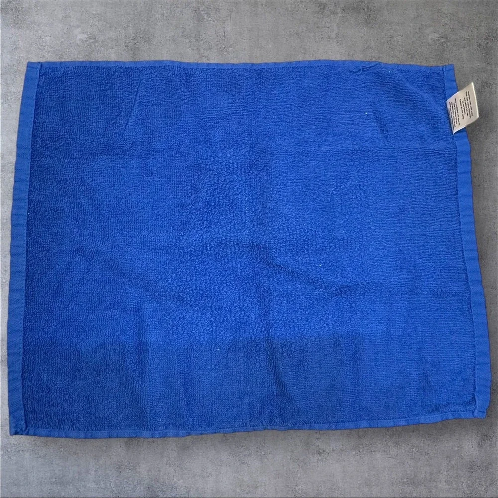 Detroit Lions Rally Towel Set Pepsi Official Sponsor Beat the Packers Ford Field